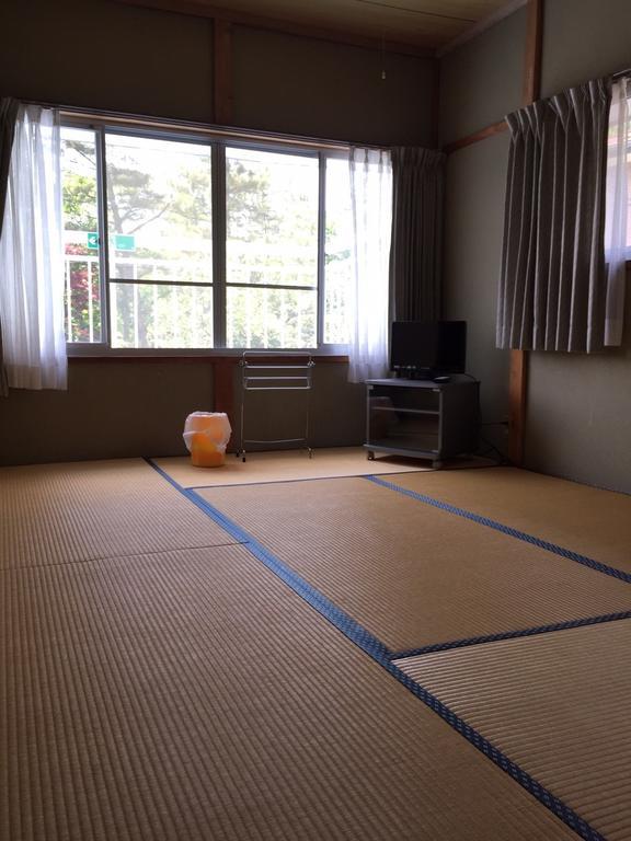 Hotel Momoya Lake Saiko Fudžikawagučiko Exteriér fotografie