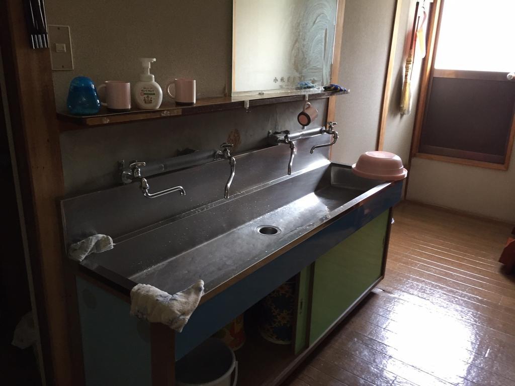Hotel Momoya Lake Saiko Fudžikawagučiko Exteriér fotografie